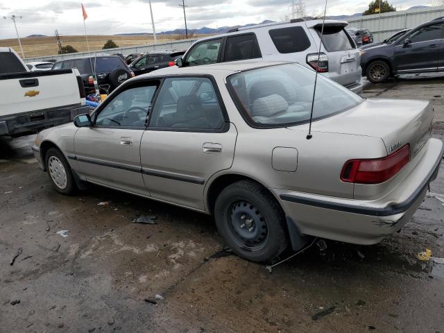 Photo 2 from auction – 1990 ACURA INTEGRA LS with VIN JH4DB1550LS032122