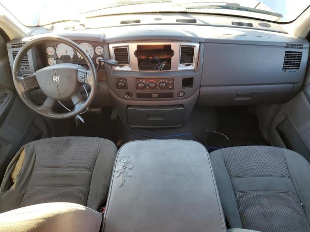 Photo 8 from auction – 2008 DODGE RAM 1500 S with VIN 1D7HU18228J108232