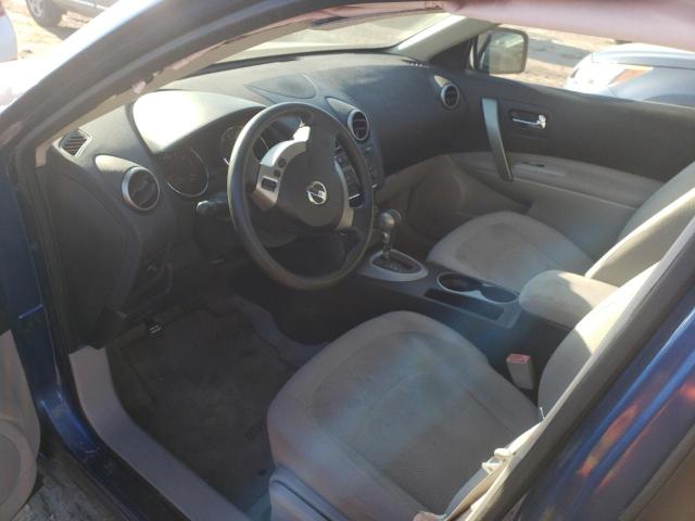 Photo 7 from auction – 2011 NISSAN ROGUE S with VIN JN8AS5MT0BW182688