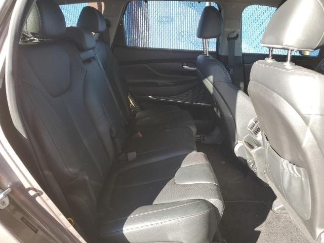 Photo 11 from auction – 2019 HYUNDAI SANTA FE L with VIN 5NMS53AA6KH048544