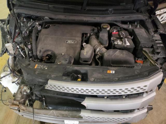 Photo 11 from auction – 2013 FORD EXPLORER with VIN 1FM5K8B84DGA94040