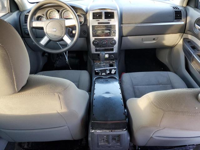 Photo 8 from auction – 2009 DODGE CHARGER with VIN 2B3KA43D69H505949