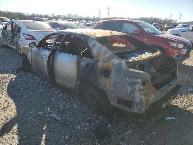 Photo 2 from auction – 2011 TOYOTA CAMRY BASE with VIN 4T1BF3EK7BU761277