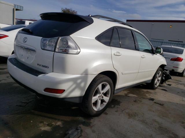 Photo 3 from auction – 2007 LEXUS RX 350 with VIN 2T2GK31U57C020025