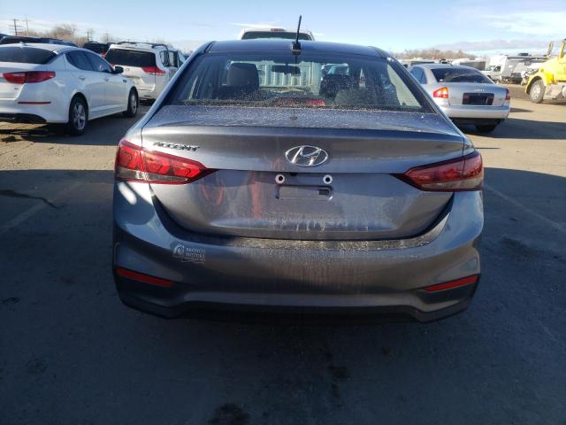 Photo 6 from auction – 2019 HYUNDAI ACCENT SE with VIN 3KPC24A36KE074119
