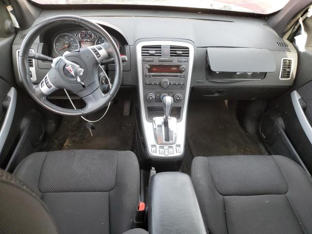 Photo 8 from auction – 2009 PONTIAC TORRENT with VIN 2CKDL43F096202186