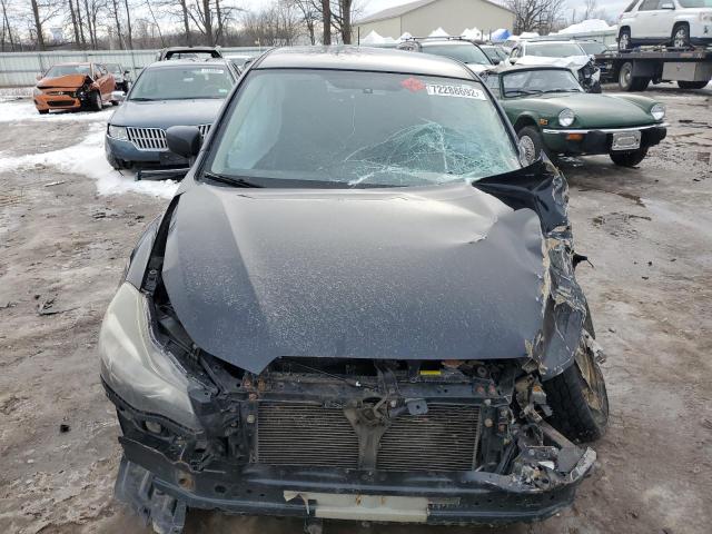 Photo 5 from auction – 2015 SUBARU IMPREZA with VIN JF1GPAA69F9237986