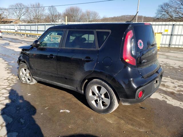 Photo 2 from auction – 2018 KIA SOUL with VIN KNDJN2A20J7523366