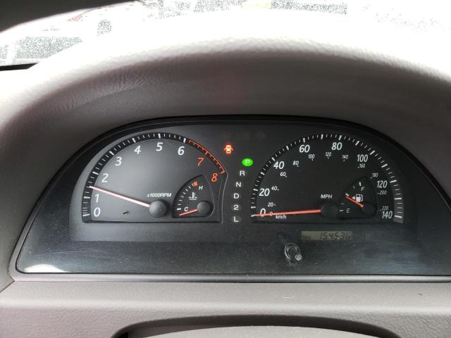 Photo 9 from auction – 2002 TOYOTA CAMRY LE with VIN 4T1BF32K92U017037