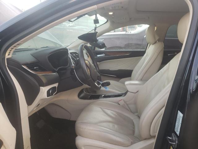 Photo 7 from auction – 2015 LINCOLN MKC with VIN 5LMTJ2AH4FUJ20310