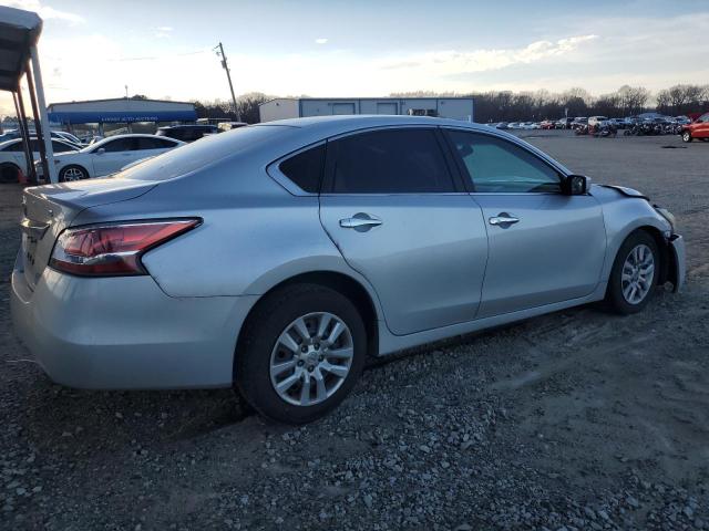 Photo 3 from auction – 2014 NISSAN ALTIMA 2.5 with VIN 1N4AL3AP4EC270174