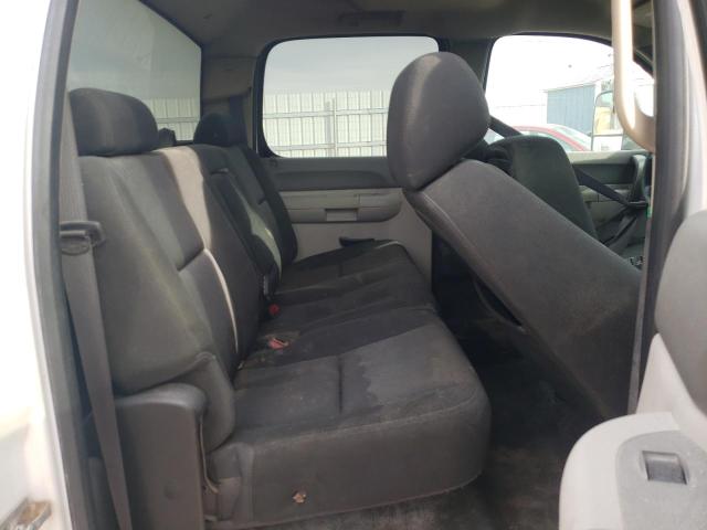 Photo 11 from auction – 2012 CHEVROLET SILVERADO with VIN 1GC1KVCG2CF238342