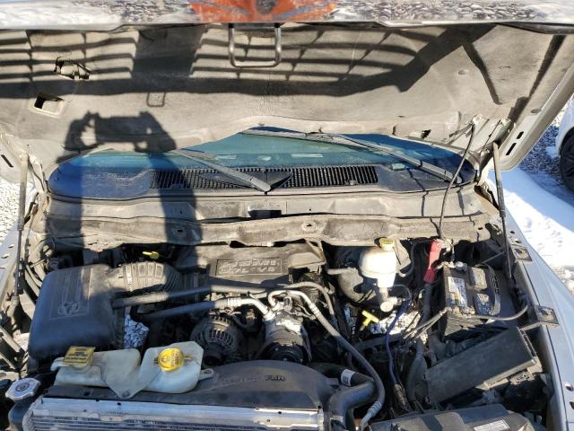 Photo 11 from auction – 2008 DODGE RAM 1500 S with VIN 1D7HU18228J108232