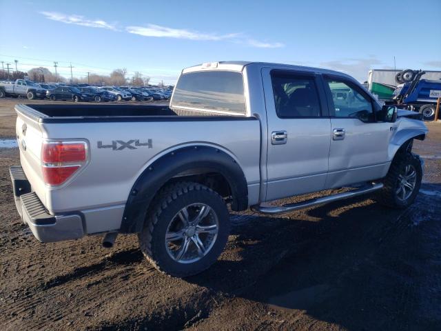 صورة رقم 3 من المزاد - 2010 FORD F150 SUPER مع VIN 1FTEW1E89AFB44735
