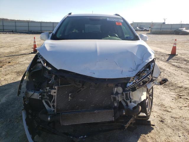 Photo 5 from auction – 2018 BUICK ENCORE PRE with VIN KL4CJESB4JB522426