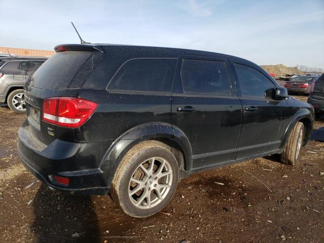 Photo 3 from auction – 2018 DODGE JOURNEY GT with VIN 3C4PDCEGXJT379751