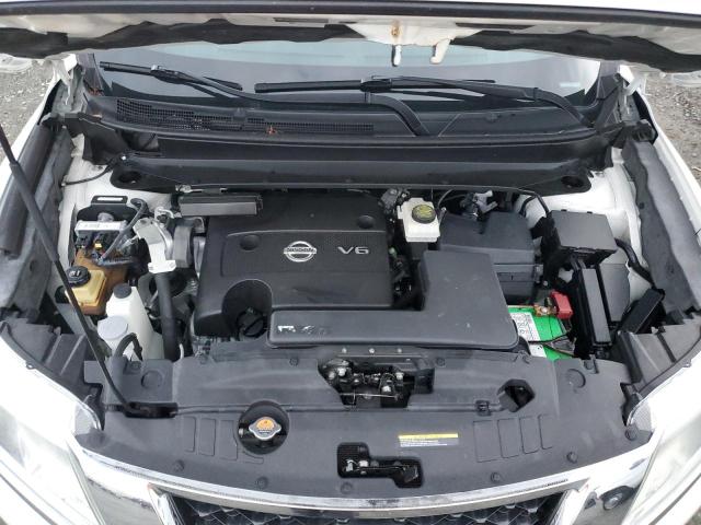 Photo 12 from auction – 2013 NISSAN PATHFINDER with VIN 5N1AR2MM7DC645277