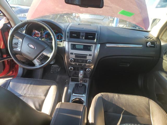 Photo 8 from auction – 2010 FORD FUSION SEL with VIN 3FAHP0JA8AR292963