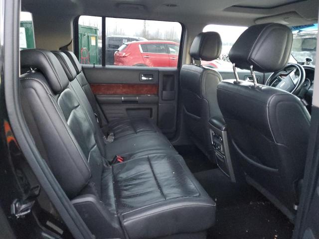 Photo 10 from auction – 2011 FORD FLEX LIMIT with VIN 2FMHK6DC7BBD34303