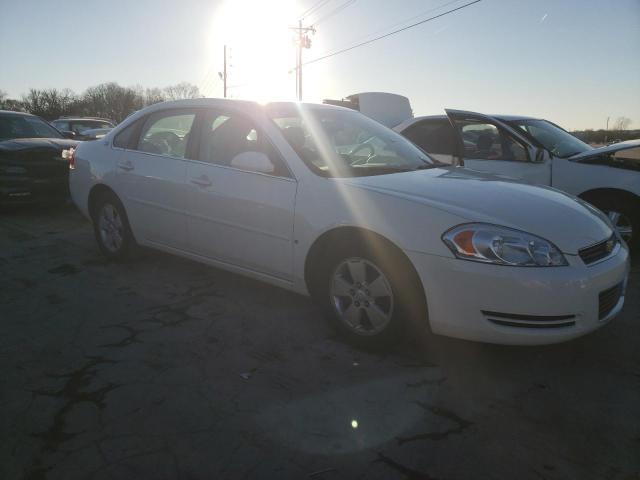 Photo 4 from auction – 2008 CHEVROLET IMPALA LT with VIN 2G1WT58K381292241