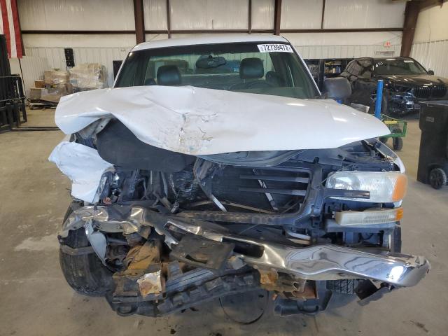 Photo 5 from auction – 2005 GMC NEW SIERRA with VIN 1GTEC14X05Z350046