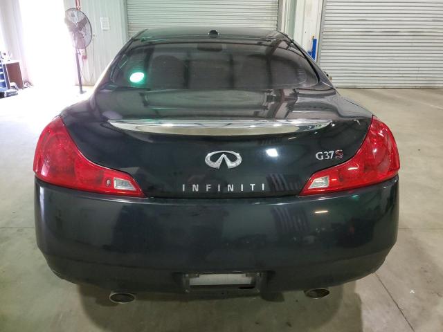 Photo 6 from auction – 2008 INFINITI G37 BASE with VIN JNKCV64E98M115299