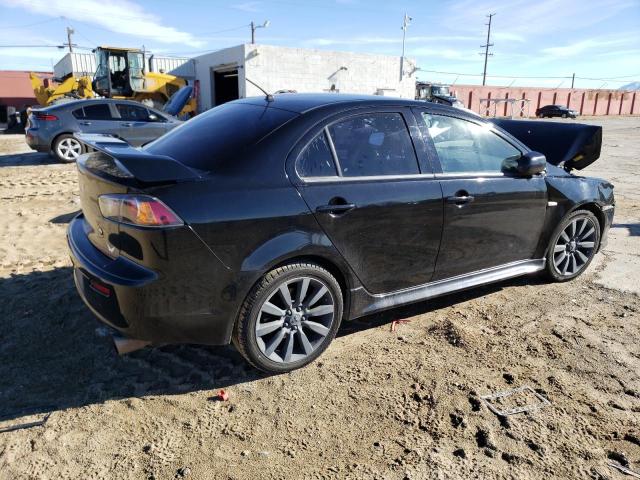 Photo 3 from auction – 2011 MITSUBISHI LANCER GTS with VIN JA32U8FWXBU028499
