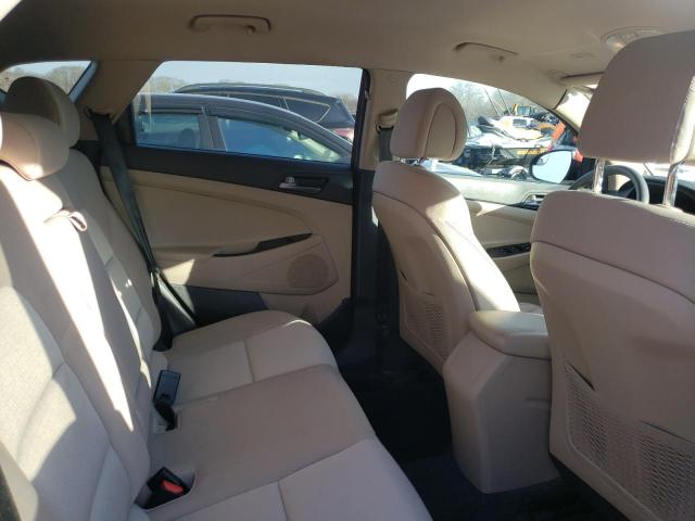 Photo 10 from auction – 2016 HYUNDAI TUCSON LIM with VIN KM8J3CA4XGU159279