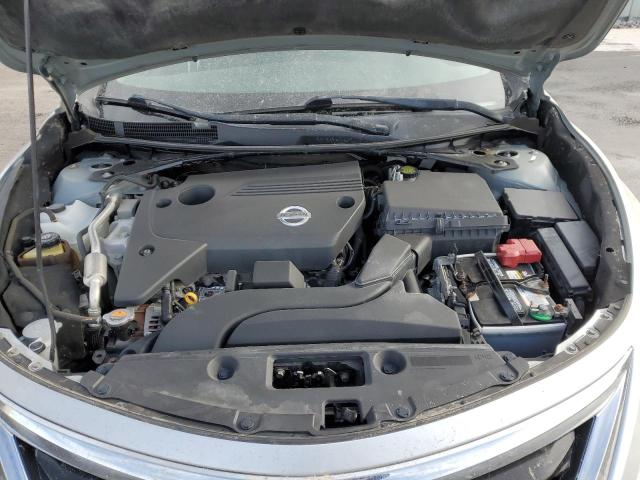 Photo 11 from auction – 2014 NISSAN ALTIMA 2.5 with VIN 1N4AL3AP2EN344213