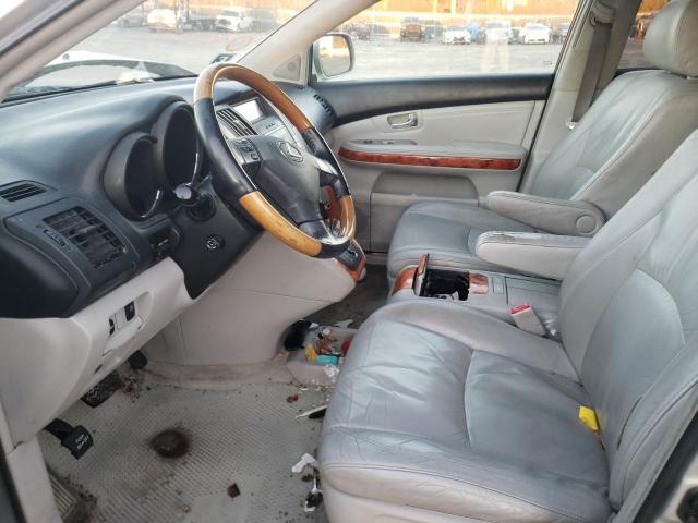 Photo 7 from auction – 2006 LEXUS RX 330 with VIN 2T2GA31U76C046014