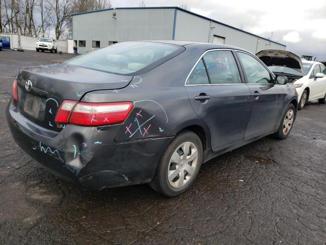 Photo 3 from auction – 2009 TOYOTA CAMRY BASE with VIN 4T4BE46K59R123424