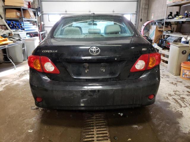 Photo 6 from auction – 2010 TOYOTA COROLLA BA with VIN 2T1BU4EE4AC410607