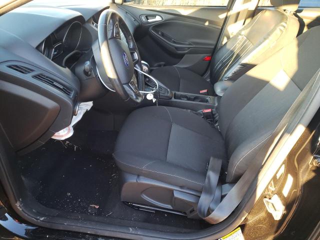 Photo 7 from auction – 2016 FORD FOCUS SE with VIN 1FADP3F23GL323965