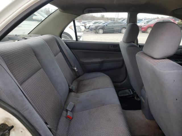 Photo 10 from auction – 2003 MITSUBISHI LANCER ES with VIN JA3AJ26E73U068100