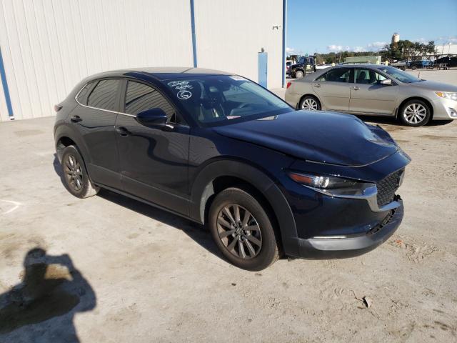 Photo 4 from auction – 2020 MAZDA CX-30 with VIN 3MVDMABL3LM137128