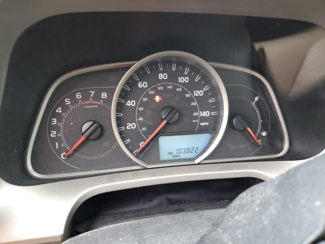 Zdjęcie 9 z aukcji – 2013 TOYOTA RAV4 LE z VIN 2T3BFREV0DW107809