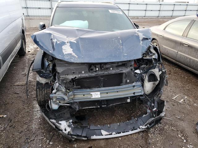 Photo 5 from auction – 2016 FORD EXPLORER X with VIN 1FM5K7D82GGC99769