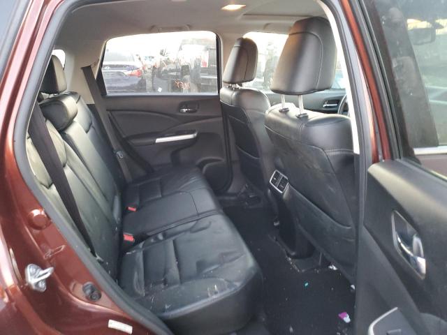 Photo 11 from auction – 2015 HONDA CR-V EXL with VIN 2HKRM4H74FH674989