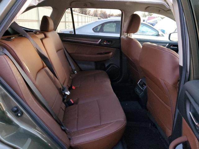 Photo 10 from auction – 2019 SUBARU OUTBACK TO with VIN 4S4BSETC1K3370571