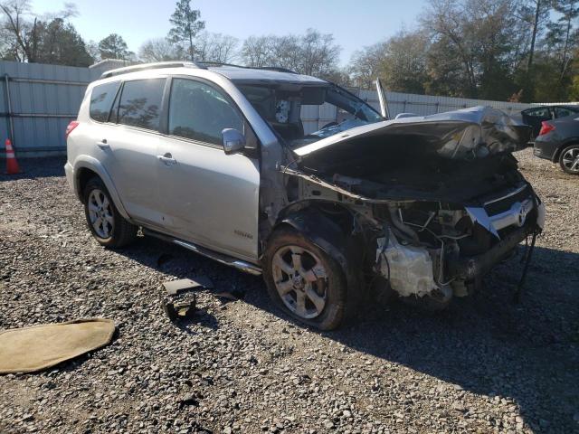 Photo 4 from auction – 2009 TOYOTA RAV4 LIMIT with VIN JTMZK31V39D000626