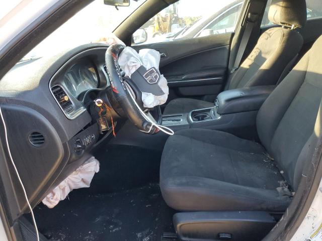 Photo 7 from auction – 2014 DODGE CHARGER SE with VIN 2C3CDXBG2EH150204