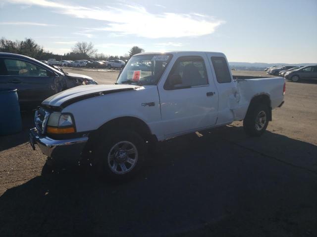 Photo 1 from auction – 2000 FORD RANGER SUP with VIN 1FTYR14CXYTA92781