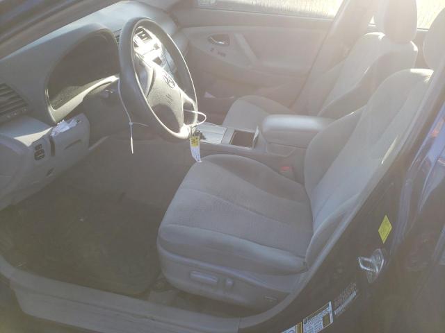 Photo 7 from auction – 2011 TOYOTA CAMRY BASE with VIN 4T1BF3EK4BU631862