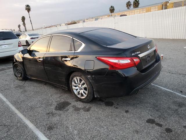 Photo 2 from auction – 2016 NISSAN ALTIMA 2.5 with VIN 1N4AL3AP1GC181682