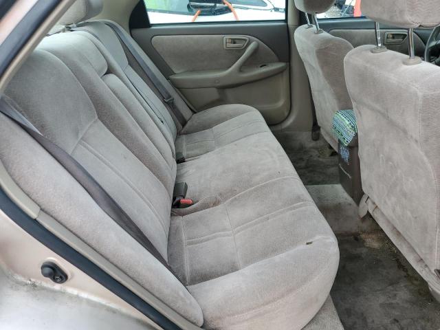 Photo 10 from auction – 1997 TOYOTA CAMRY CE with VIN 4T1BF22K7VU912962