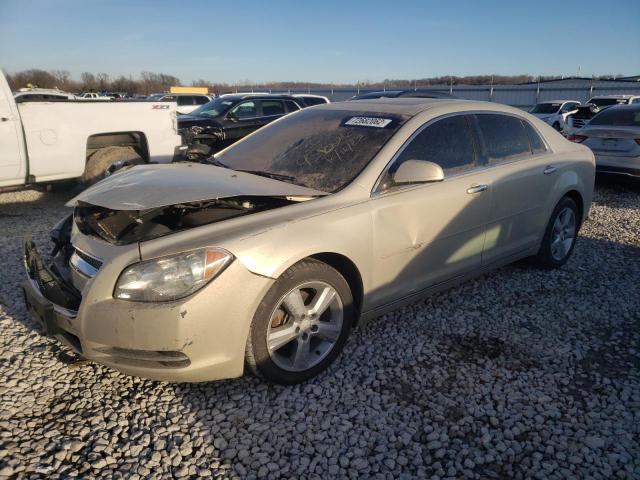 2012 Chevrolet Malibu