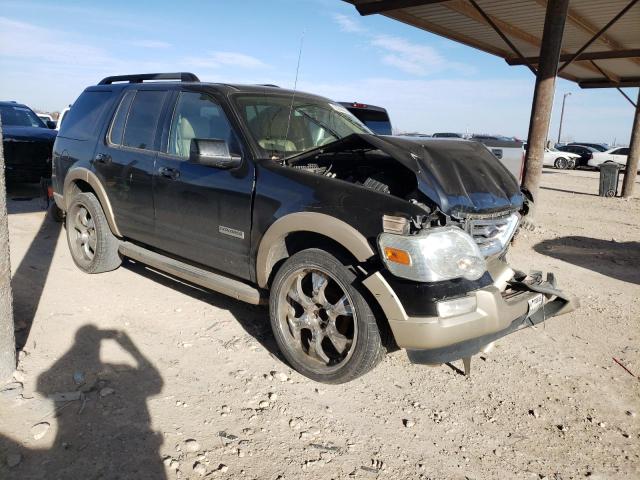 Photo 4 from auction – 2008 FORD EXPLORER E with VIN 1FMEU74E98UB22090