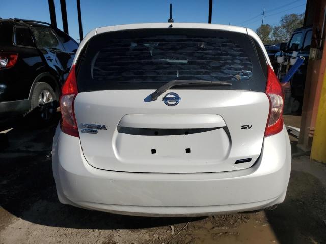 Photo 6 from auction – 2015 NISSAN VERSA NOTE with VIN 3N1CE2CP2FL440349
