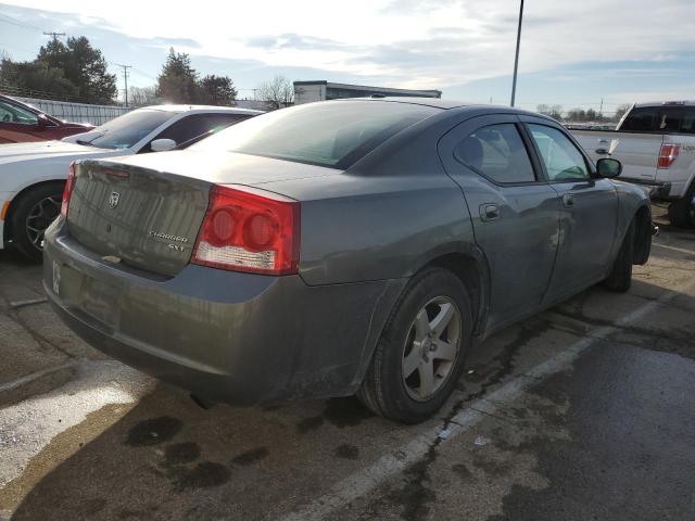 Photo 3 from auction – 2009 DODGE CHARGER SX with VIN 2B3LA33V99H601338