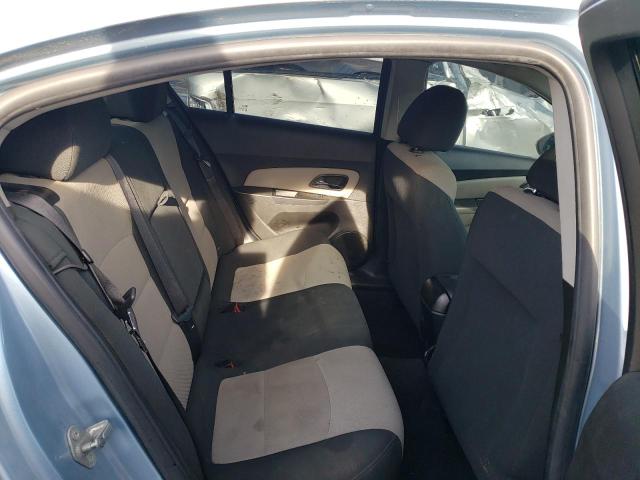 Photo 10 from auction – 2012 CHEVROLET CRUZE LS with VIN 1G1PC5SH9C7101743